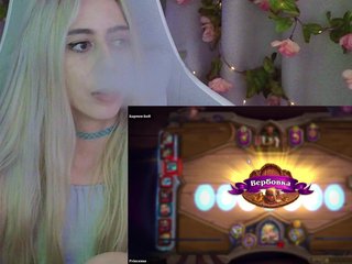 ballerina_capuchina Porn Show