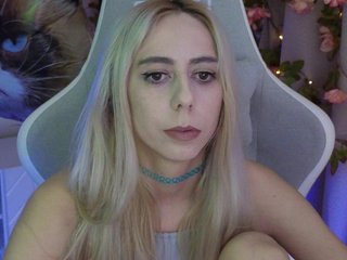 ballerina_capuchina Porn Show