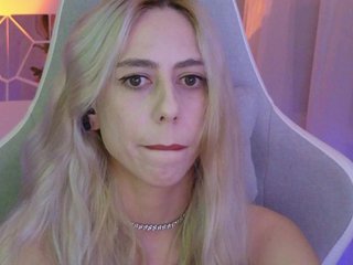 ballerina_capuchina Porn Show