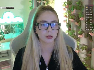 ballerina_capuchina Porn Show