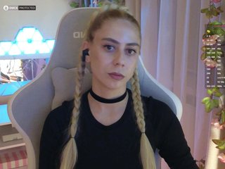 ballerina_capuchina Porn Show