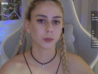 ballerina_capuchina Porn Show