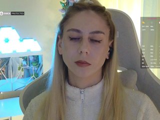 ballerina_capuchina Porn Show