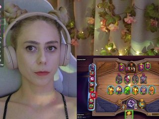 ballerina_capuchina Porn Show