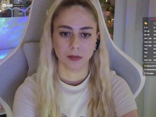 ballerina_capuchina Porn Show