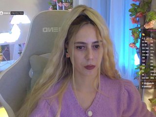 ballerina_capuchina Porn Show