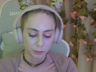 ballerina_capuchina Porn Show