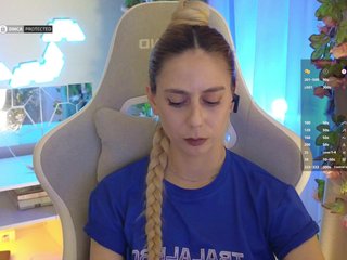 ballerina_capuchina Porn Show