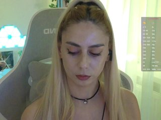 ballerina_capuchina Porn Show