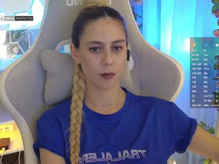 ballerina_capuchina Porn Show