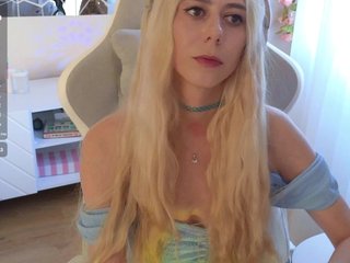 ballerina_capuchina Porn Show