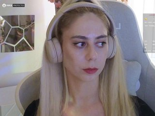 ballerina_capuchina Porn Show