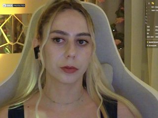 ballerina_capuchina Porn Show