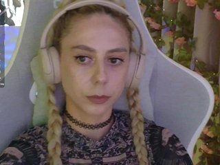 ballerina_capuchina Porn Show