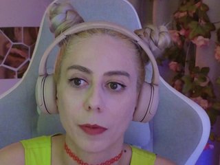 ballerina_capuchina Porn Show