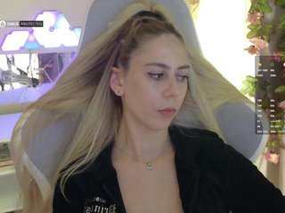 ballerina_capuchina Porn Show