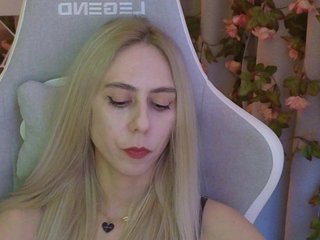 ballerina_capuchina Porn Show