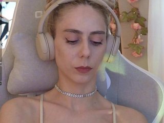 ballerina_capuchina Porn Show