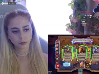 ballerina_capuchina Porn Show