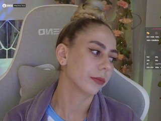 ballerina_capuchina Porn Show