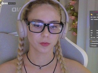 ballerina_capuchina Porn Show