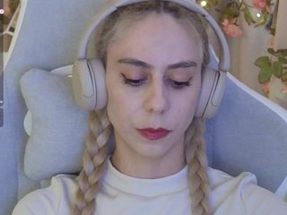 ballerina_capuchina Porn Show