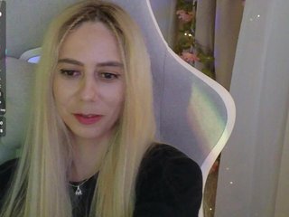 ballerina_capuchina Porn Show