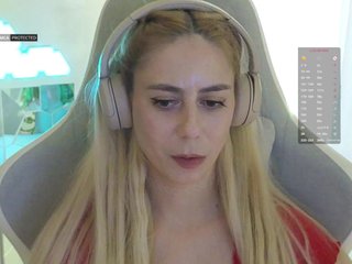 ballerina_capuchina Porn Show