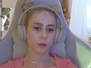 ballerina_capuchina Porn Show
