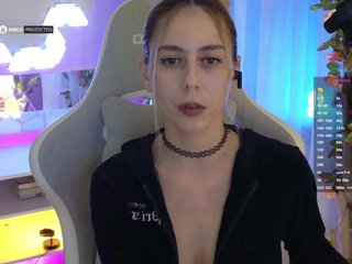 ballerina_capuchina Porn Show