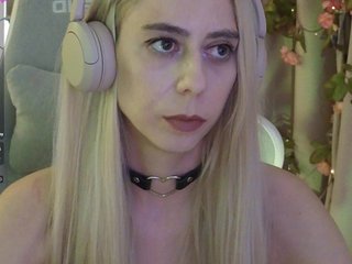 ballerina_capuchina Porn Show