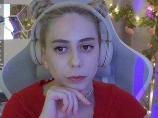 ballerina_capuchina Porn Show