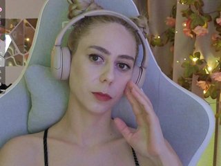 ballerina_capuchina Porn Show