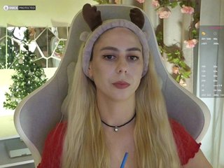 ballerina_capuchina Porn Show