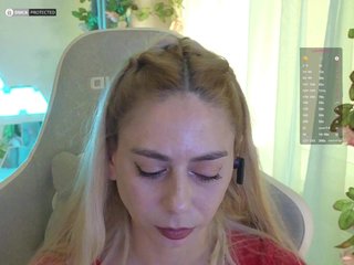 ballerina_capuchina Porn Show