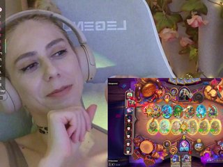 ballerina_capuchina Porn Show