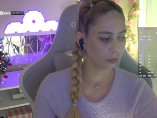 ballerina_capuchina Porn Show