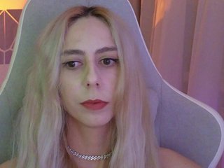 ballerina_capuchina Porn Show