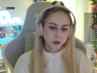 ballerina_capuchina Porn Show