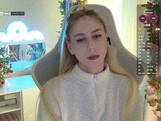 ballerina_capuchina Porn Show