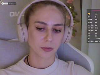 ballerina_capuchina Porn Show