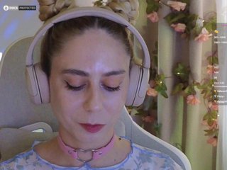 ballerina_capuchina Porn Show