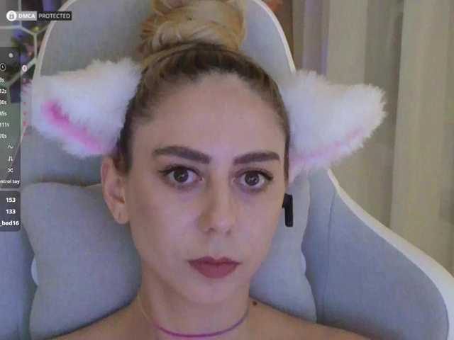 -Light-Fury- from BongaCams is Freechat