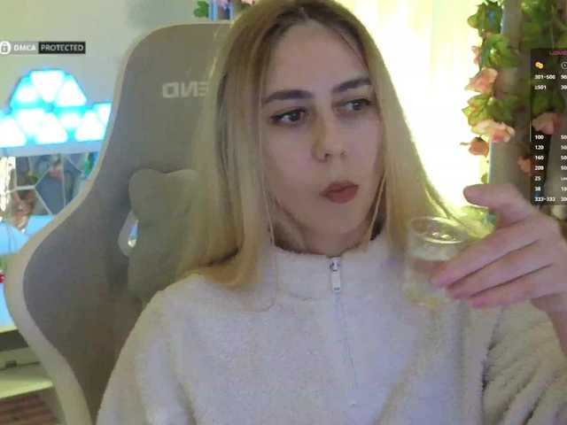 ballerina_capuchina webcam