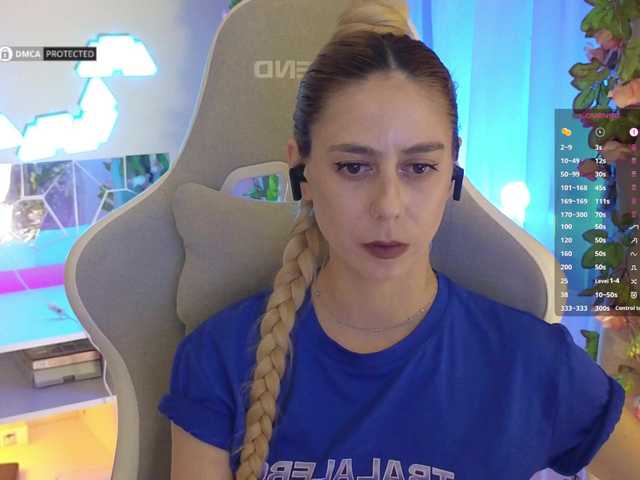 -Light-Fury- from BongaCams is Freechat