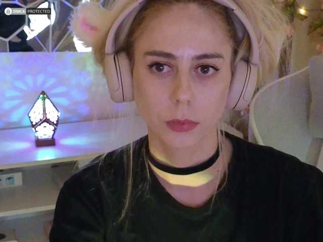 -Light-Fury- from BongaCams is Freechat