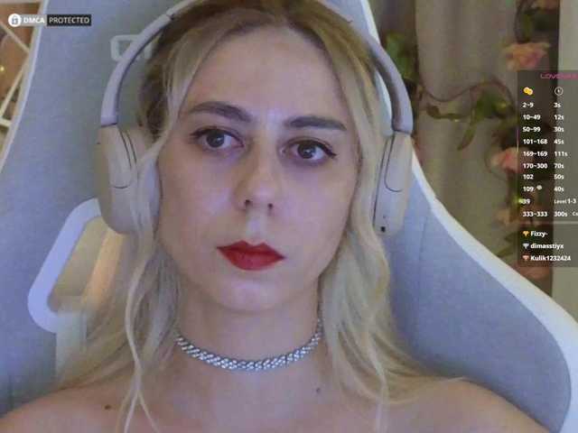 -Light-Fury- from BongaCams is Freechat