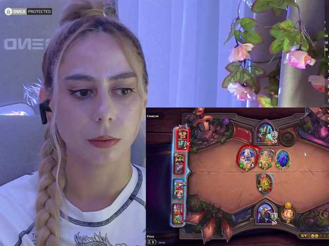 -Light-Fury- live cam