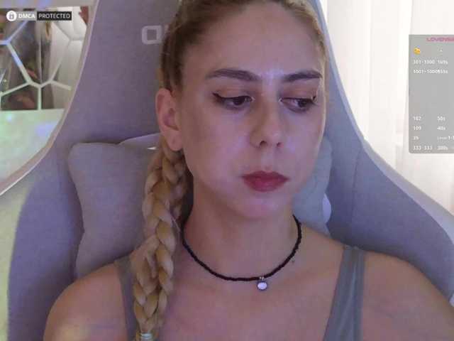 ballerina_capuchina webcam