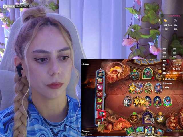 -Light-Fury- live cam